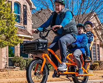 Family Mobility